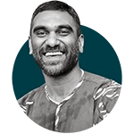 Kumi Naidoo
